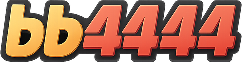 bb4444 brand logo on dark background